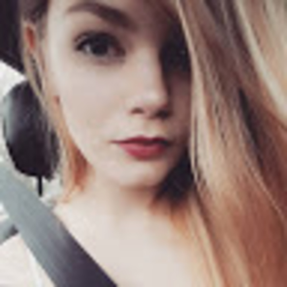 Meet your Posher, Kiley
